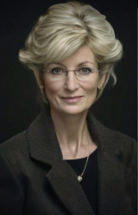 Royal Style: with hope, our threads continue