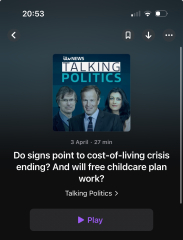 News Podcasts - Scotland hate crime legislation