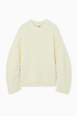 If you're choosing a casual jumper would you opt for a hoodie or a casual jumper that was a mix of smart casual ...
