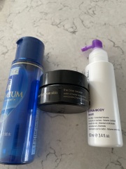 Join me in a beauty product buying ban or come and give me moral support!