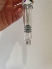 Continuing Mounjaro...part 5