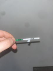 TTC April 2024…Christmas Babies! ❤️✨