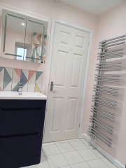 Will I regret coloured tiles?