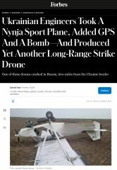 Ukraine Invasion: Part 48