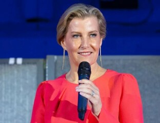 Royal Style: with hope, our threads continue