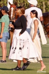 Meghan, Duchess of Sussex, spotted out and about, part 4