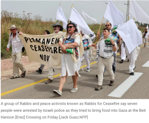 This is the reality of what Israel is doing (part 3)