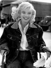There have been plenty before and after Marilyn Monroe!