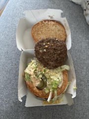 McDonald's is nothing like it is used to be.