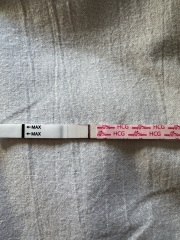 False positive?