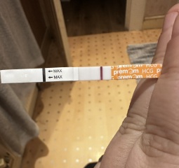 Should I prepare for the worse?