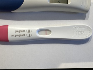 Anyone want to join for two week wait?