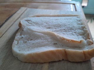 To not want to eat this bread wart