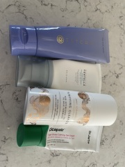 Join me in a beauty product buying ban or come and give me moral support!