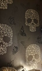 What's the most beautiful wallpaper you've seen?