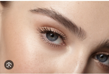 Are my eyebrows really bad?