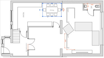 Advice on layouts