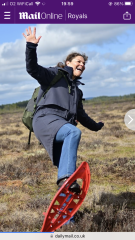 Royal Style: with hope, our threads continue