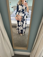 Wedding attire - is this ok?