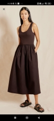 Summer clothes for a deep autumn