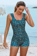 Seafancy Swimwear - similar styles?