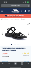Looking for pretty, comfortable sandals