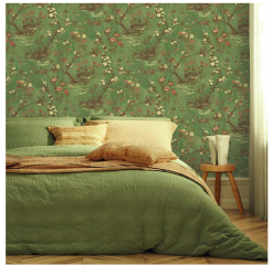 What's the most beautiful wallpaper you've seen?