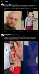 Has anyone read JKR post on Twitter today?