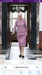 Royal Style: with hope, our threads continue