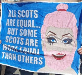LWS Edinburgh 6th April 2024