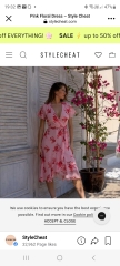 Cyprus wedding - What shoes to wear with this dress