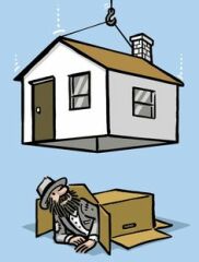Homeless Person Account and Experience , coming into contact with rogue private landlord.