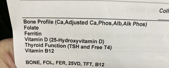Higher TSH level and difficultly conceiving?