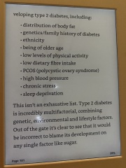 All these people taking weight loss appetite suppressant drugs?!!