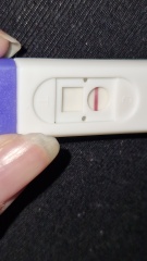 False positive or real?