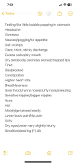 12 ovulation days in a row (2 peak, 10 high), maybe a faint positive, so confused