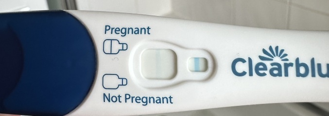 Bfp-what's the chances