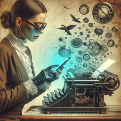 JKR exposing Scottish hate crime laws for what they are