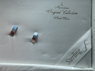 What type of cutleries are these