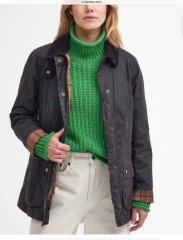 Which of these jackets is the best colour?