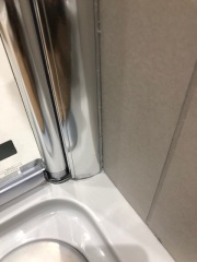 Help me  transform old bathroom