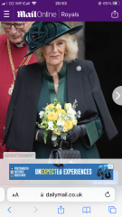 Royal Style: with hope, our threads continue