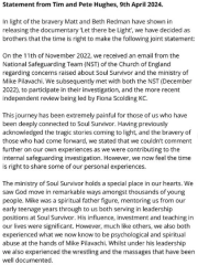 Soul Survivor thread 2