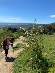 2 weeks to go to my big solo adventure and starting to lose my nerve!