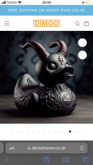 Should I buy a bright pink velvet sofa