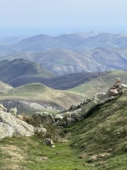 2 weeks to go to my big solo adventure and starting to lose my nerve!