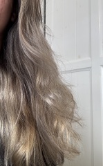 Balayage help