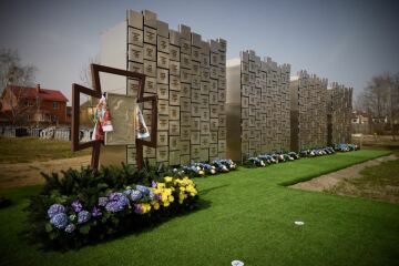 Ukraine Invasion: Part 48