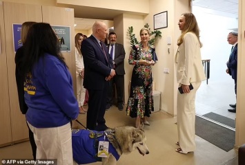 Royal Style: with hope, our threads continue