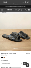 Version of these Mint Velvet sandals but for wide feet?